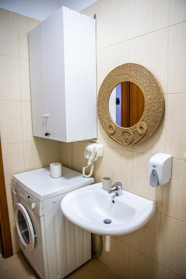 Vibe Studio Apartment Tirana Zewnętrze zdjęcie