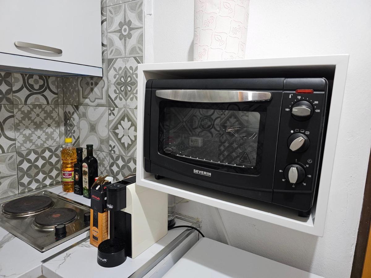Vibe Studio Apartment Tirana Zewnętrze zdjęcie