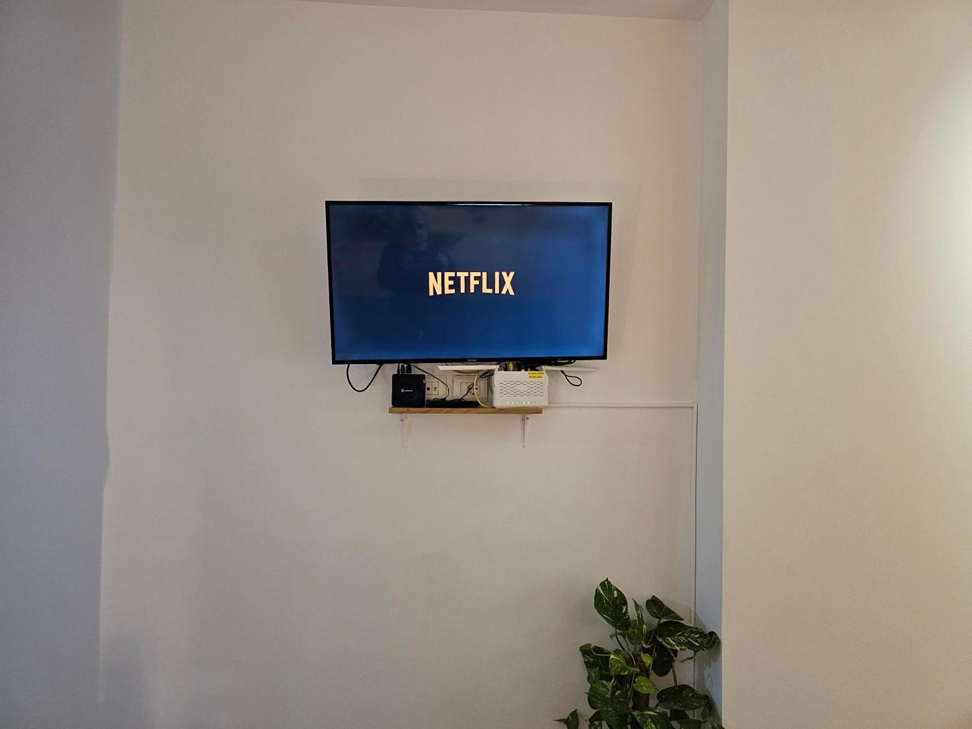 Vibe Studio Apartment Tirana Zewnętrze zdjęcie