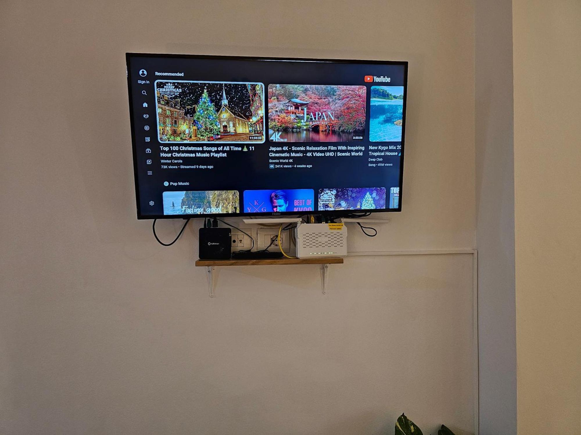 Vibe Studio Apartment Tirana Zewnętrze zdjęcie